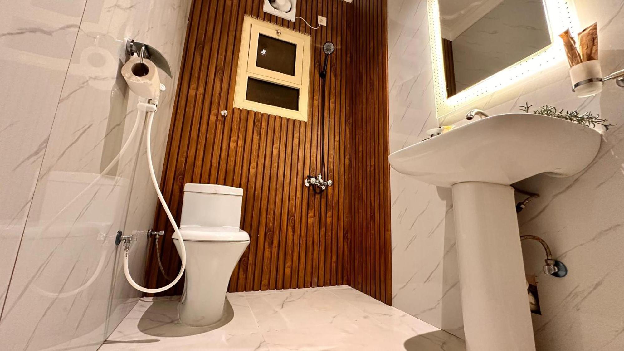 جميلة قريب المسجد النبوي 106 دخّول ذاتي Self Check In Apartemen Medina