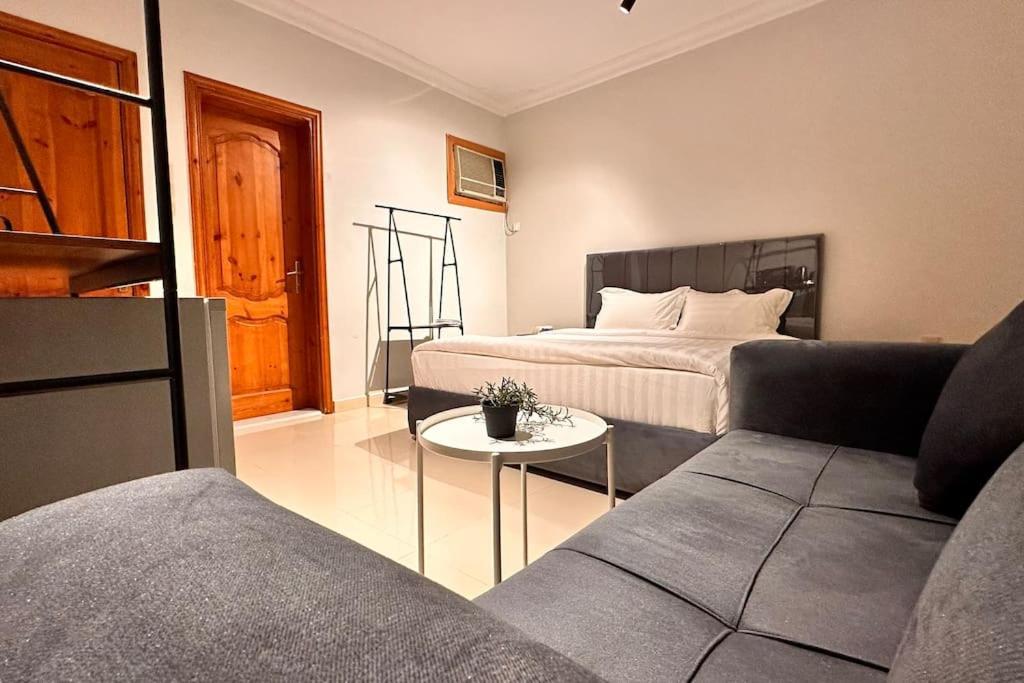Appartement جميلة قريب المسجد النبوي 106 دخّول ذاتي Self Check In *