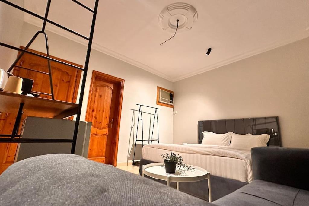 Appartement جميلة قريب المسجد النبوي 106 دخّول ذاتي Self Check In *
